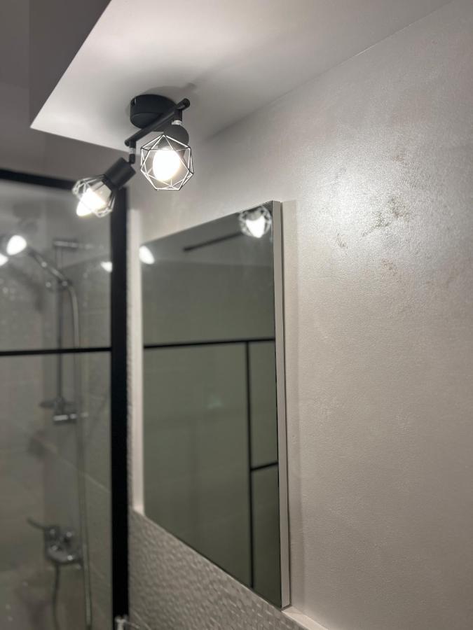 Sweet Home Apartament Предеал Екстериор снимка