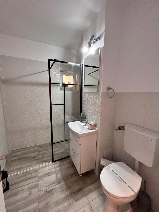 Sweet Home Apartament Предеал Екстериор снимка