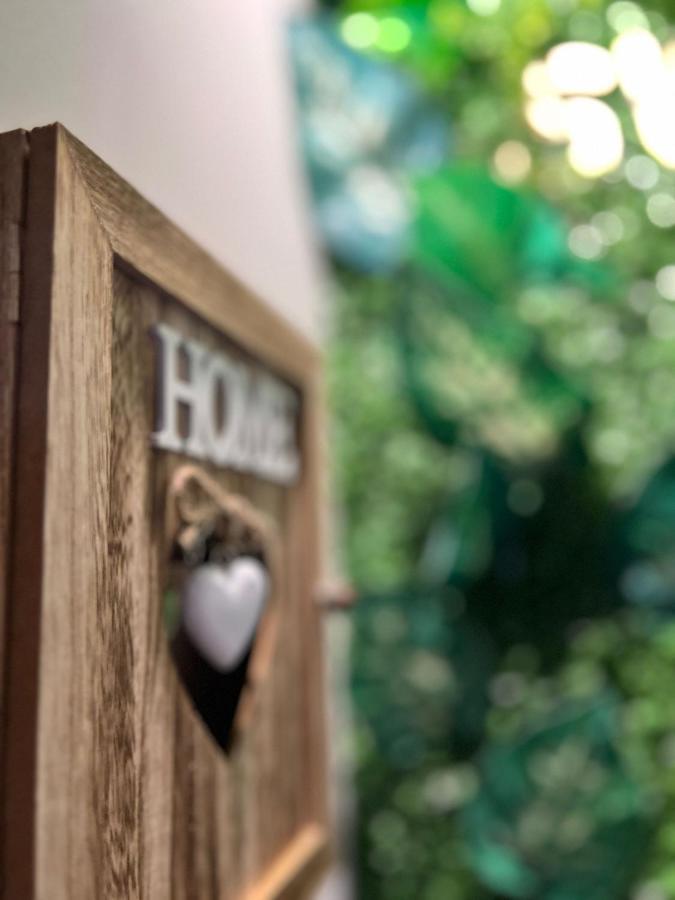 Sweet Home Apartament Предеал Екстериор снимка