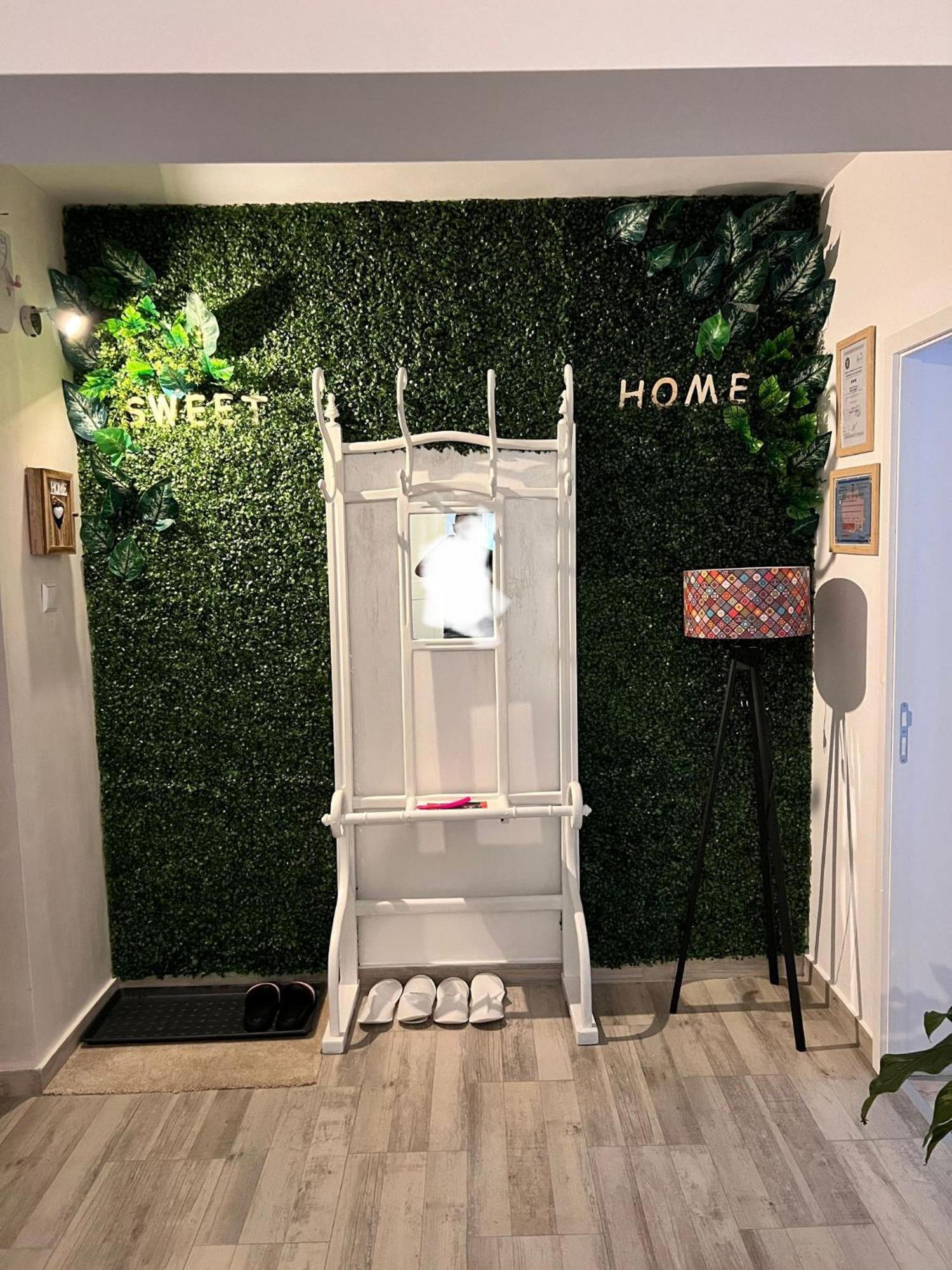 Sweet Home Apartament Предеал Екстериор снимка